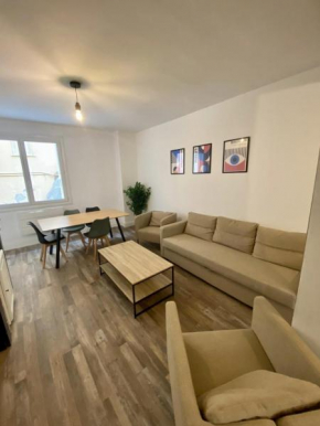 Appartement centre-ville